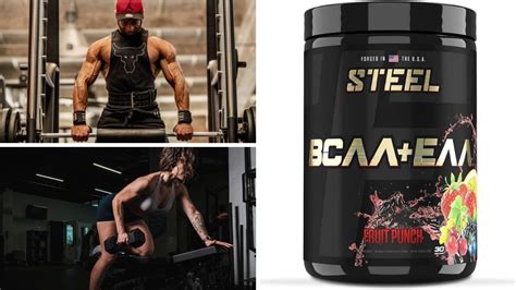 Achieve Your Fitness Goals Faster with Black Magic Supps: Special Code Inside